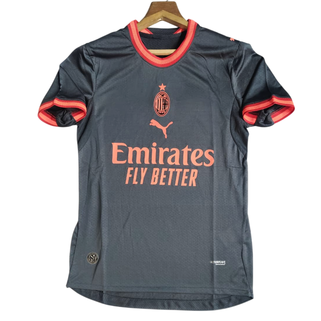 AC Milan 2026/27 Third