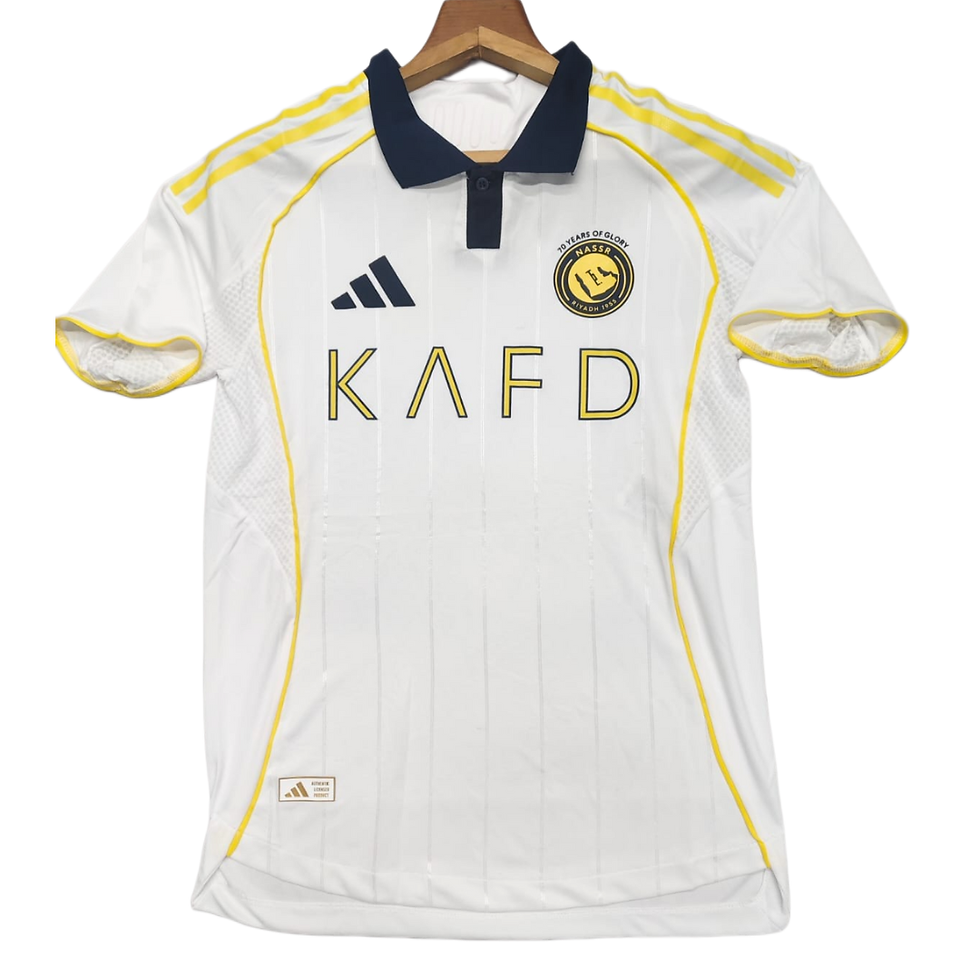 Al Nassr 25/26 Third