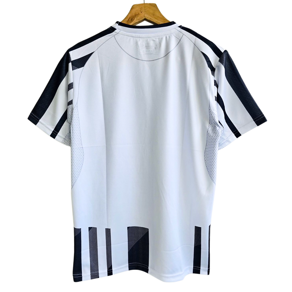 Thumbnail: Juventus 25/26 Home