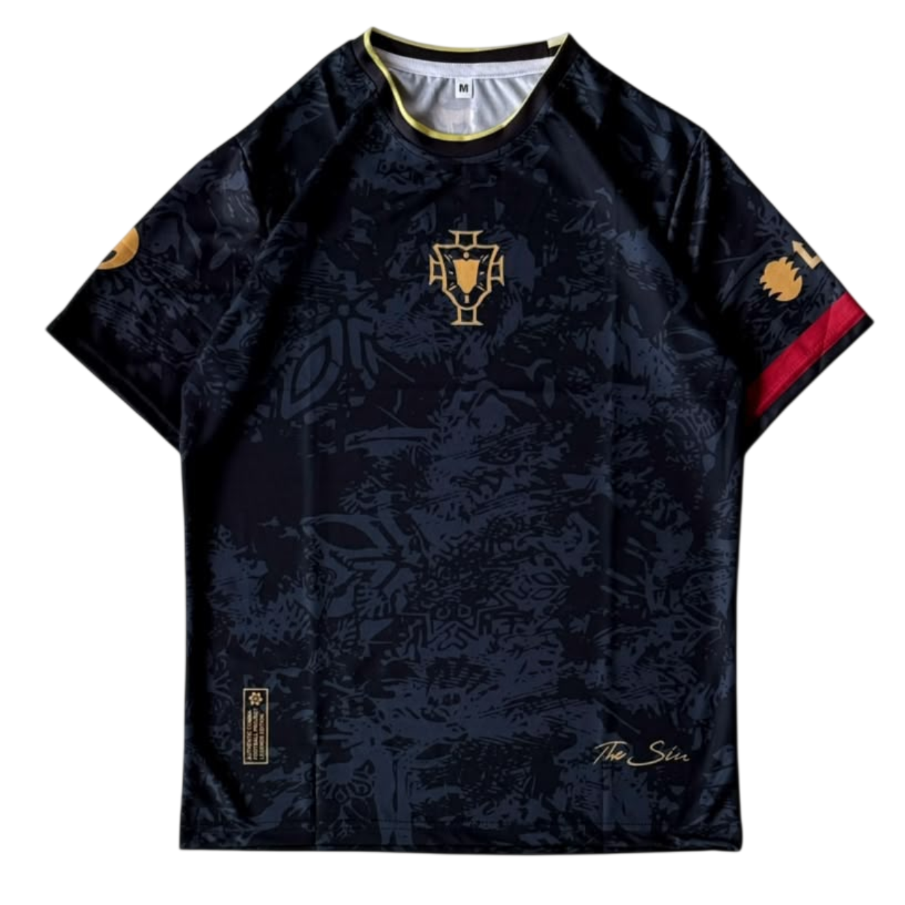 Ronaldo Portugal 'GOAT' Special Edition