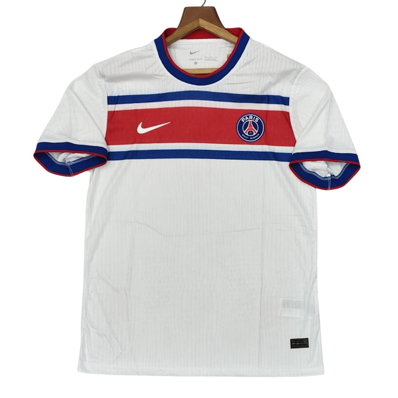Paris Saint Germain (PSG) 2026/27 Prematch