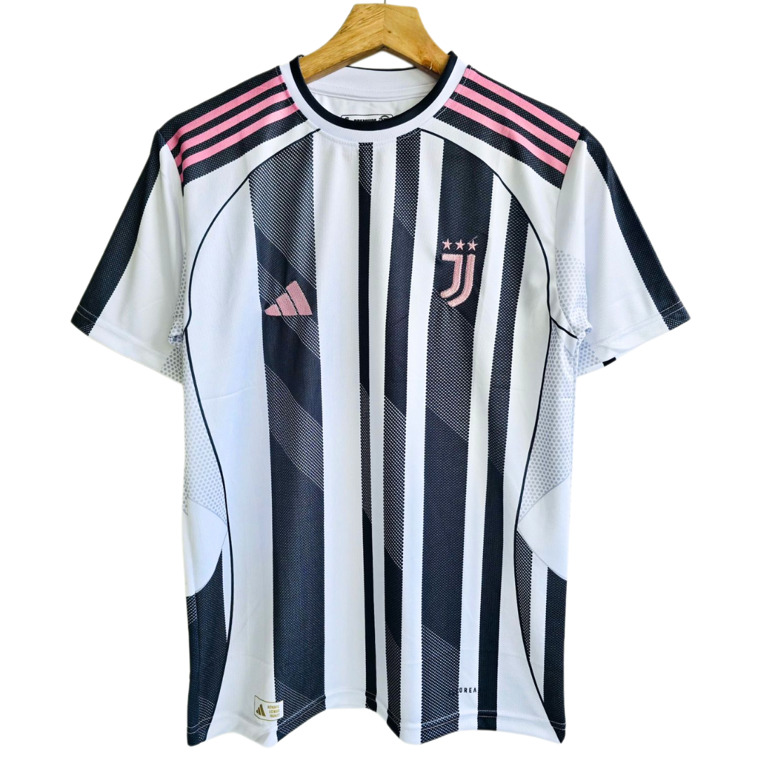 Juventus 25/26 Home