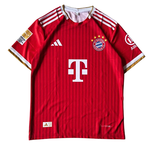 Kane Bayern 2026/27 Home | Golazo Jerseys