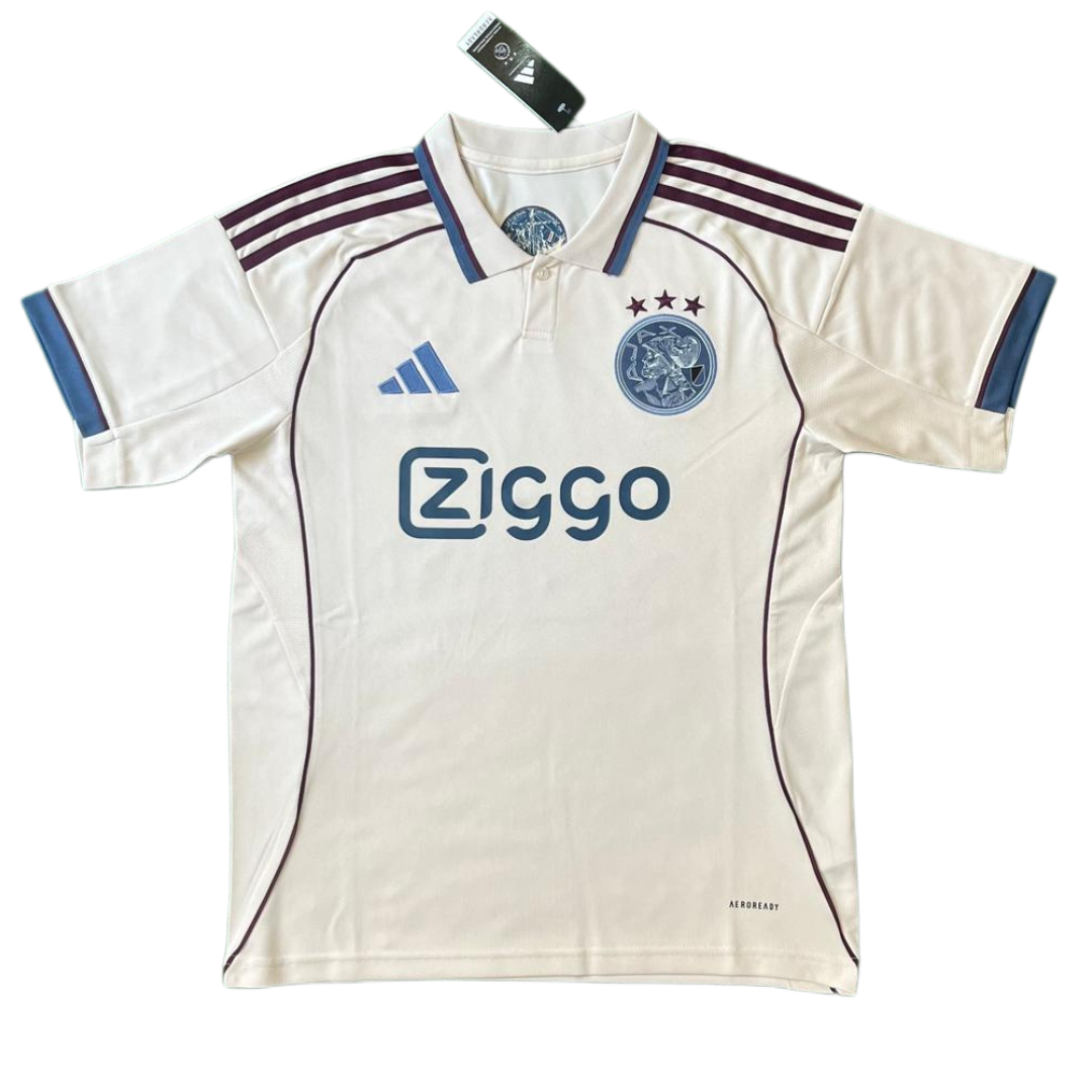 Ajax 25/26 Third