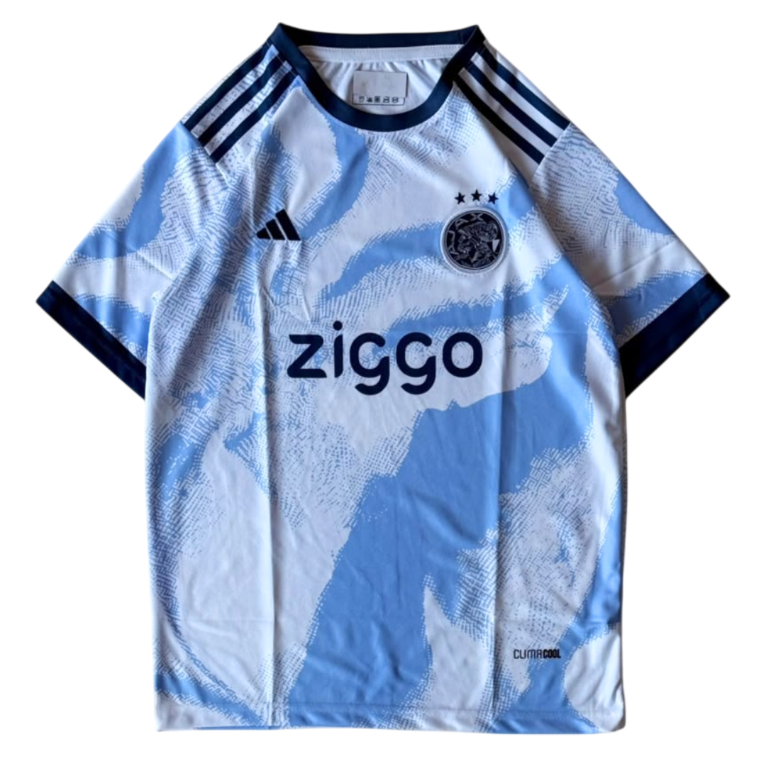 Ajax 2026/27 Third