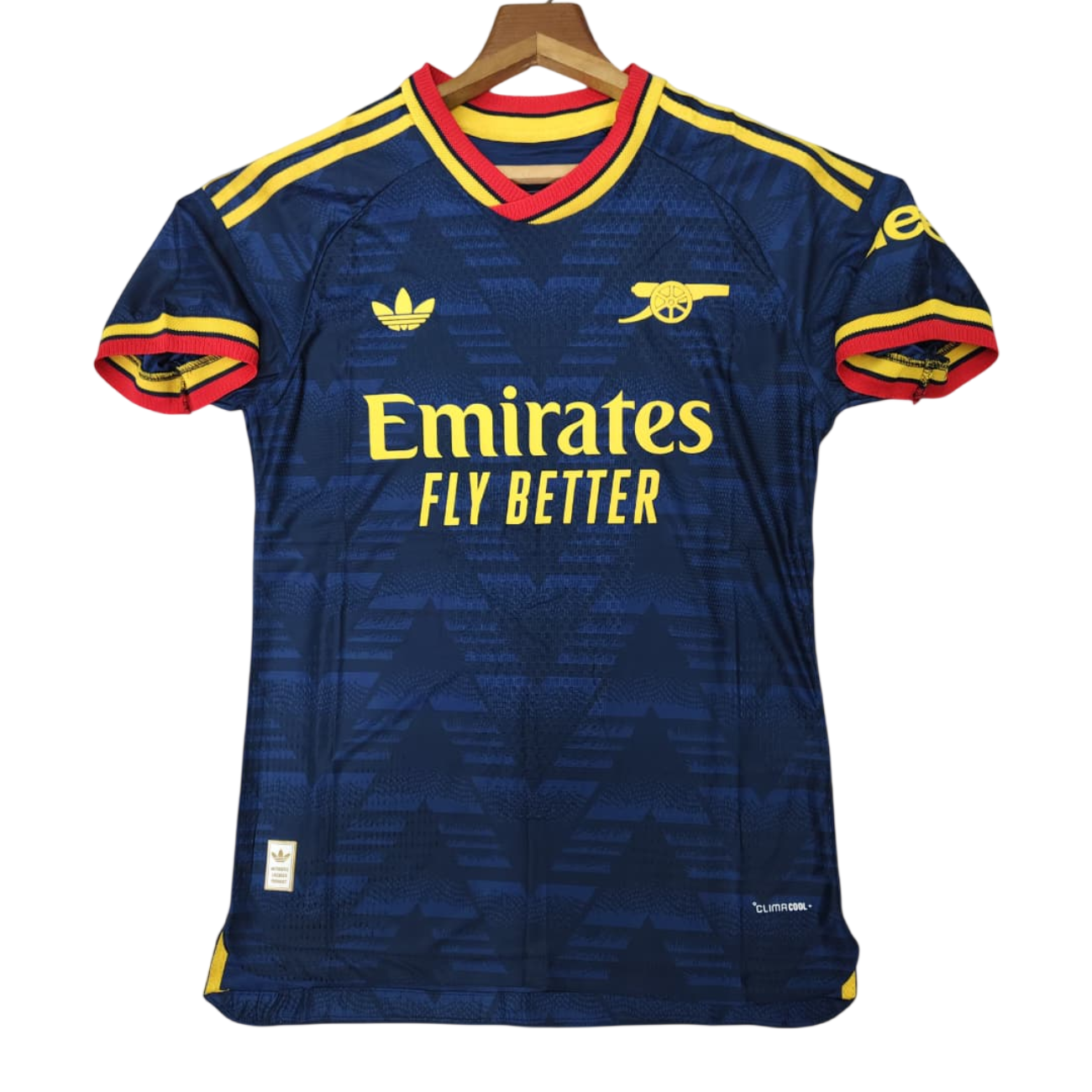Arsenal 2026/27 Away