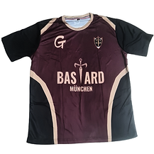 BLUELOCK TYPE JERSEY