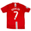 Thumbnail: Ronaldo Manchester United 2008 Home