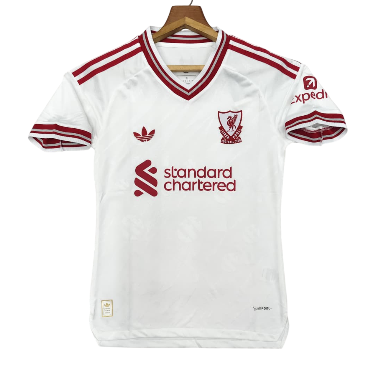 Liverpool 2026/27 Away