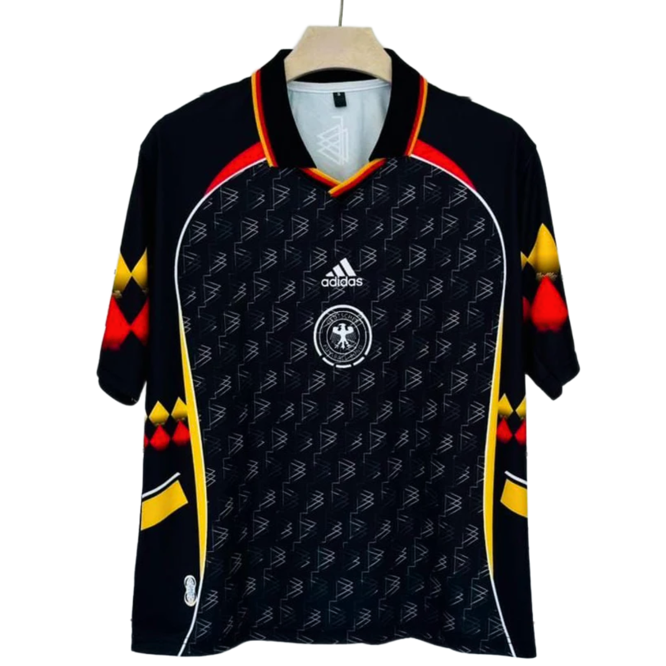 Germany Bringback Remixed #3