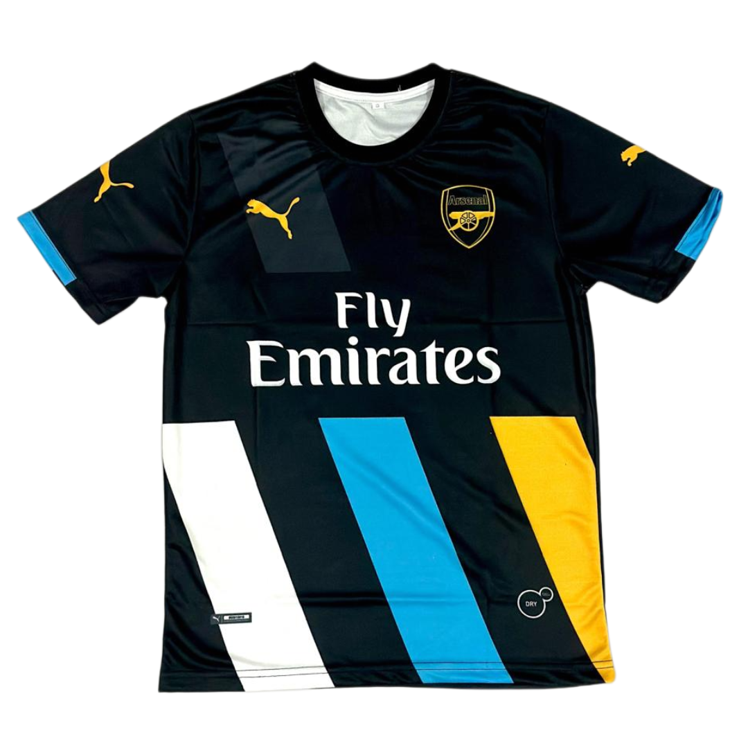 Ozil Arsenal Retro 2015/16