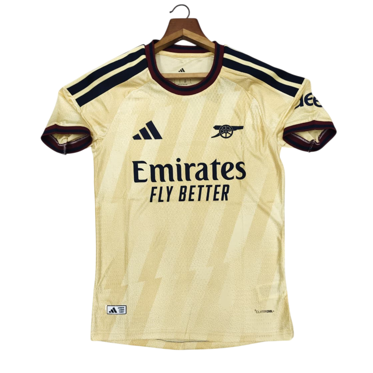 Arsenal 2026/27 Away