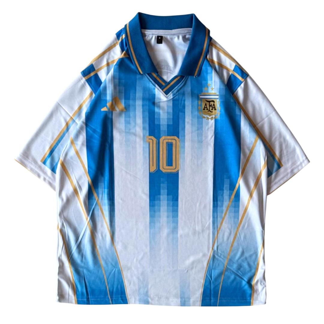 Messi International Retirement 2026 Special