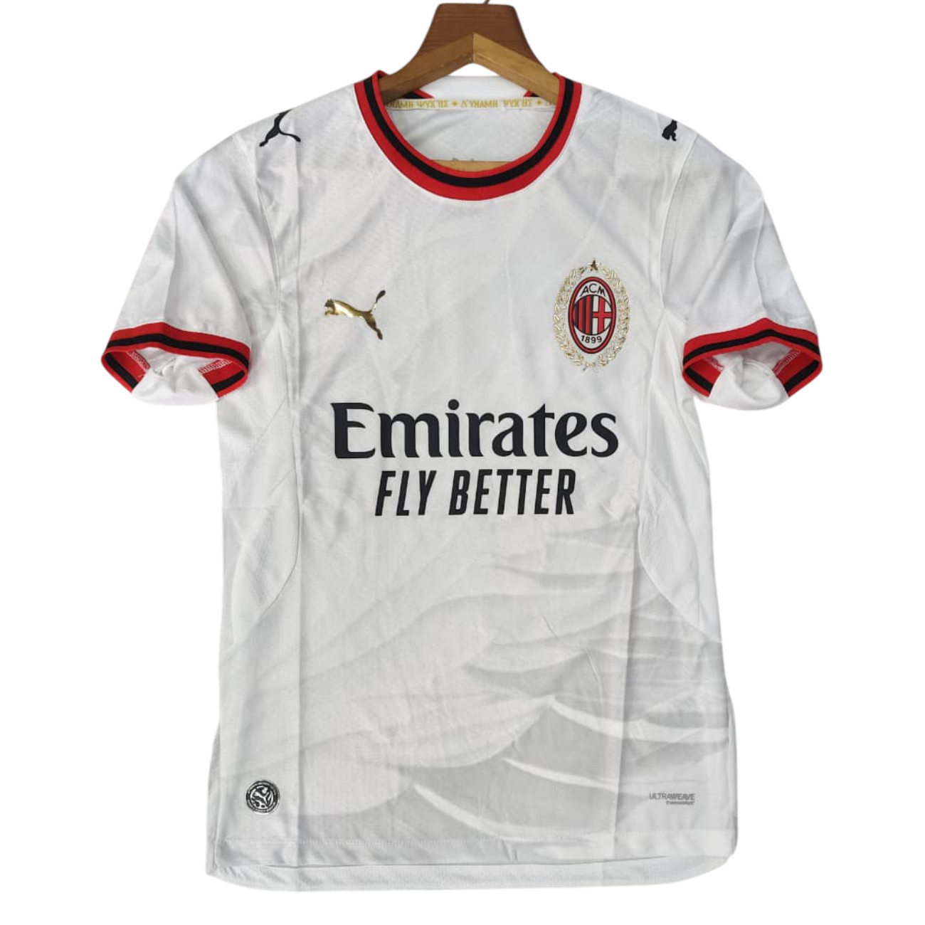 AC Milan 2026/27 Away
