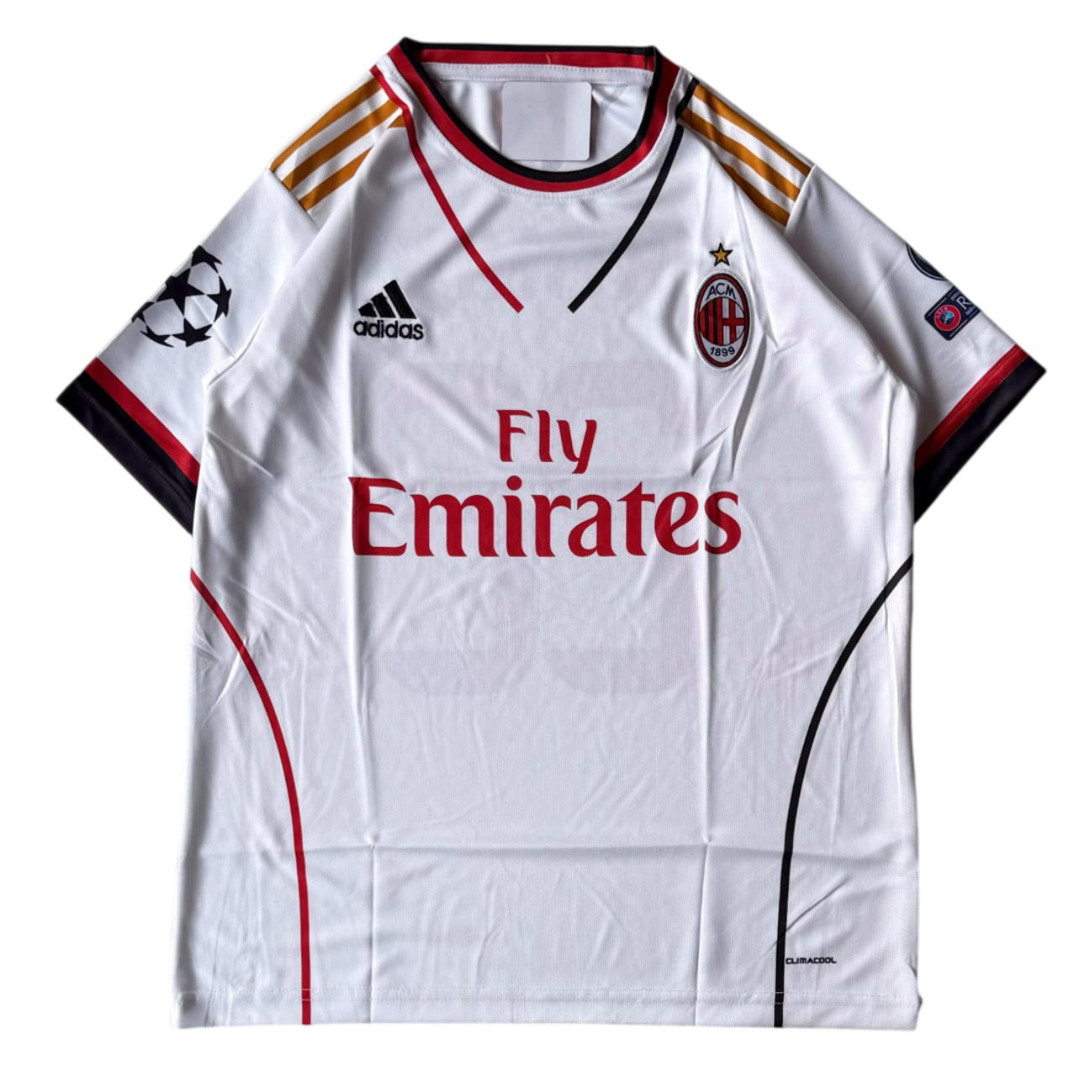 Kaka AC Milan 2013 Away