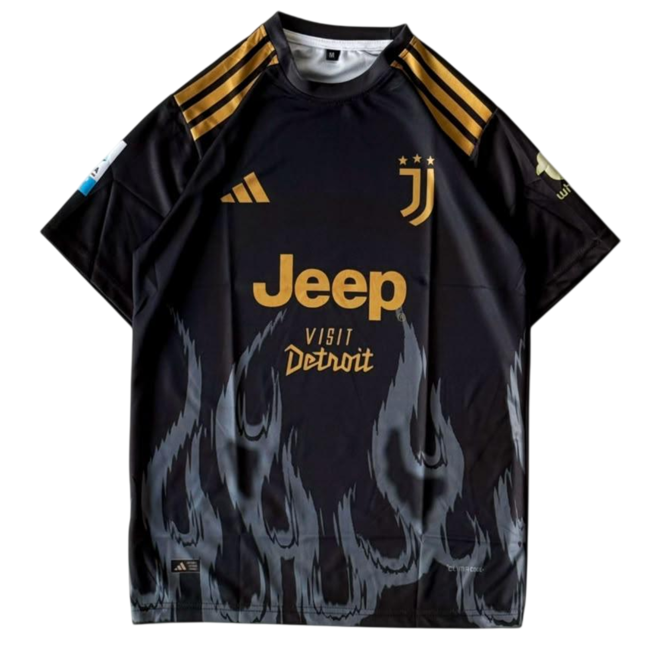 Yildiz Juventus 2026/27 Third