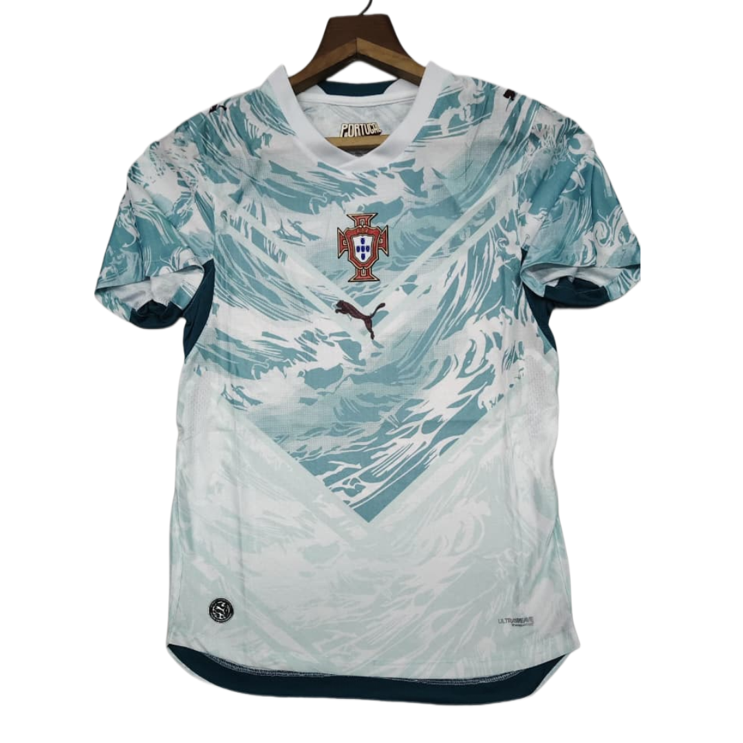 Portugal 25/26 Away