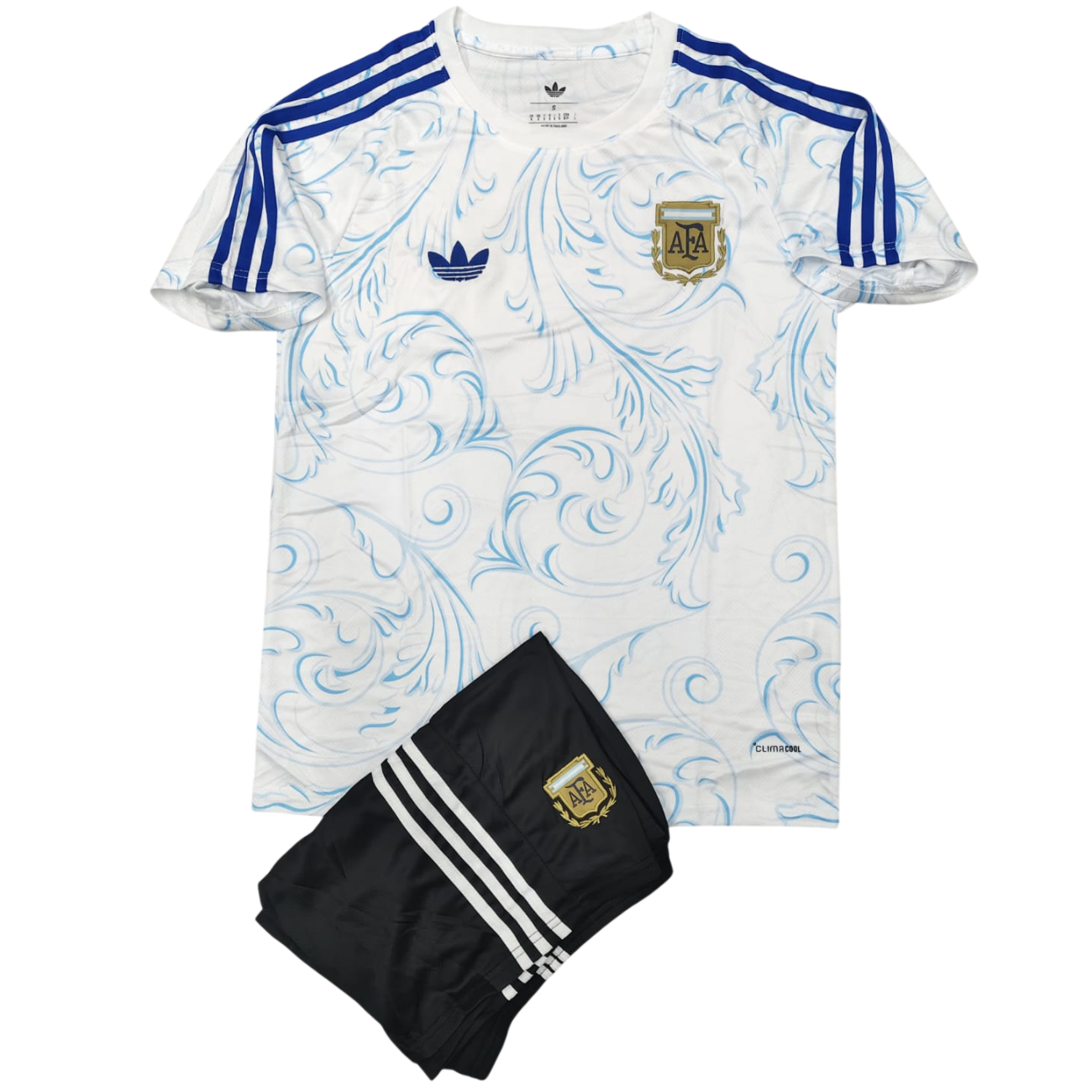 Argentina 2026/27 All Over Print - SET