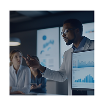 Professional Analytics and Consulting Services for Business Growth
