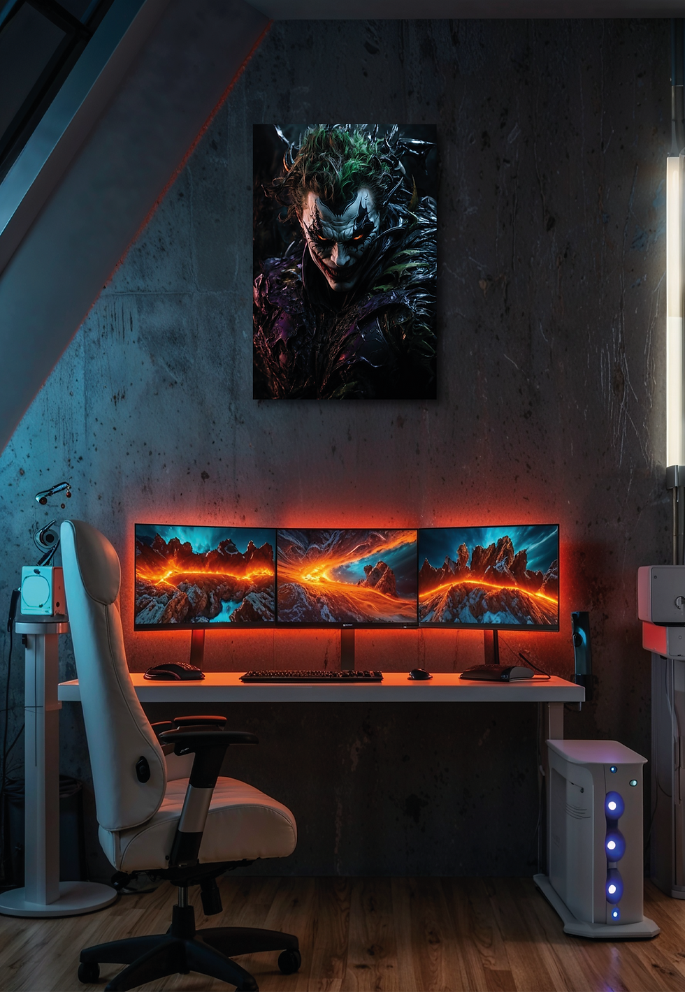 Miniatura: Sinister Joker