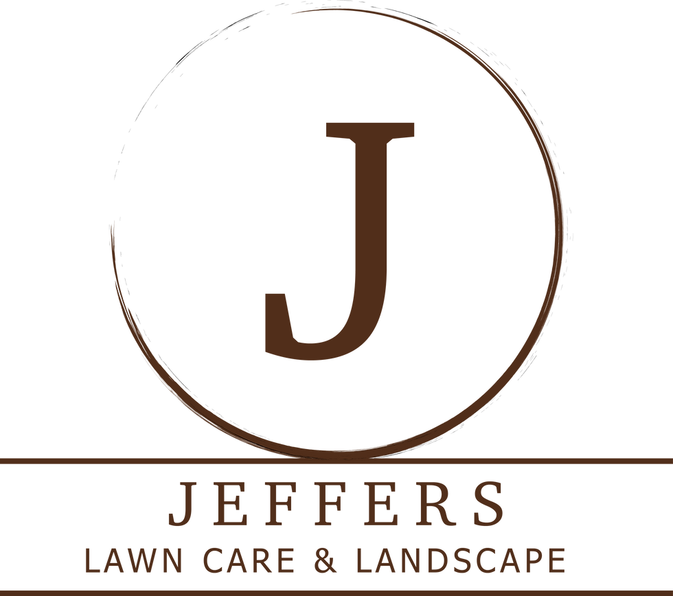 Jeffers Logo Complete No Background - Jordan Jeffers