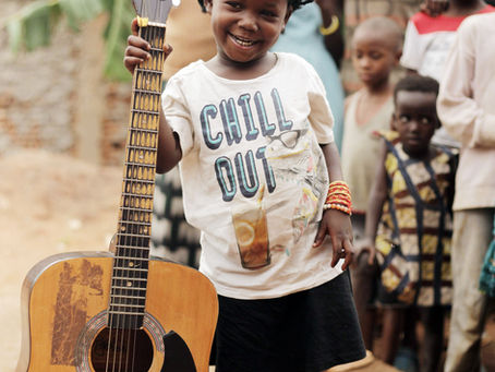 Inganji Newsletter - Février 2026