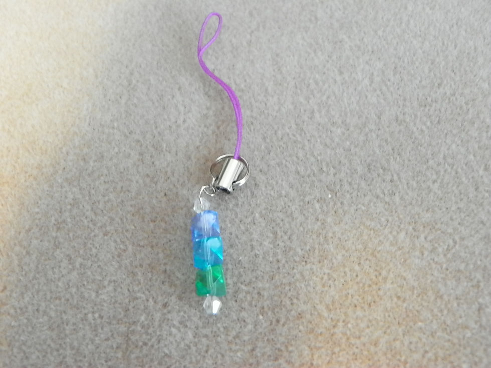 Thumbnail: Blue/ Green