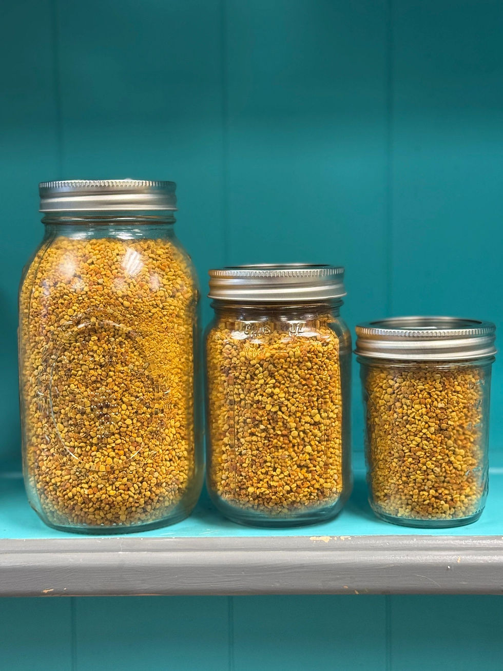 Bee Pollen - image 1