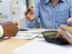 outsourced finance department