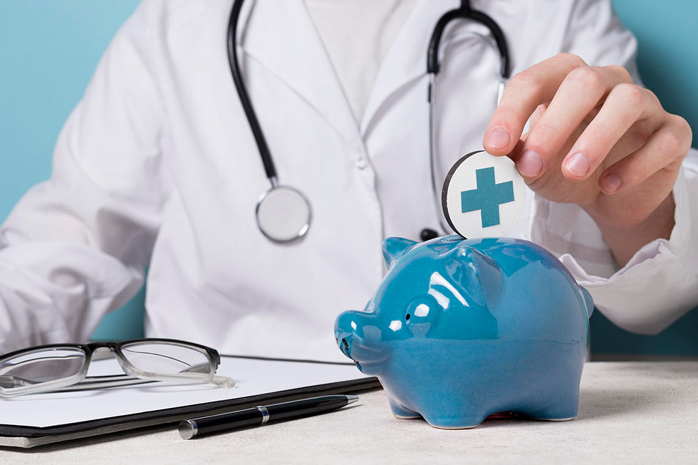 Investing in Your Health Insurance