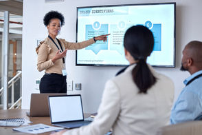 Training Strategy for Sales Team Success