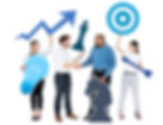 Strategic Business Goals