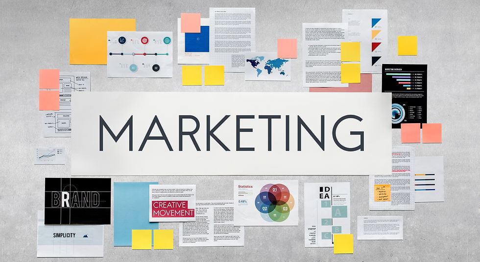 marketing strategy