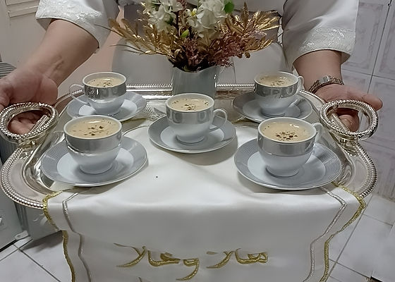خدمه ضيافة