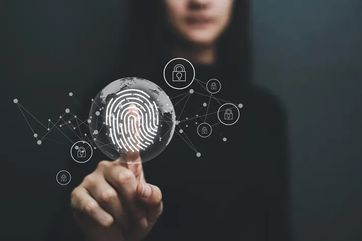 Own your Identity in Digital Space