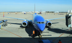 Aviation: Flying Southwest