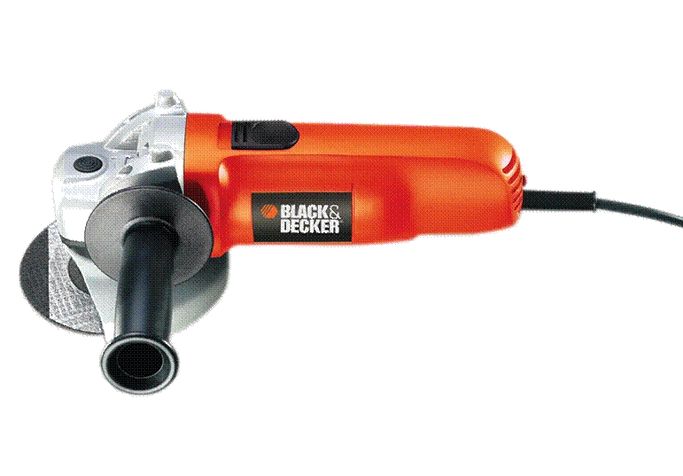 115mm Mini Grinder