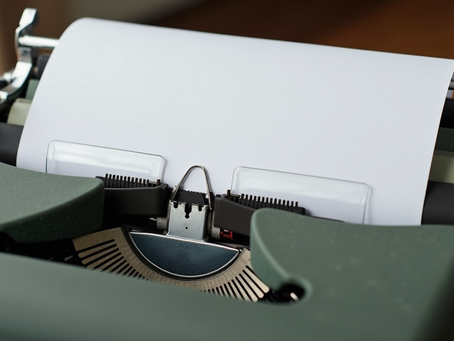 Adaptación de novelas: transforma tu libro en un guion