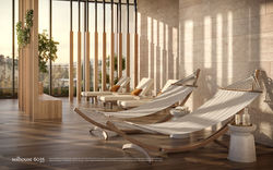 Solhouse Relaxation Space