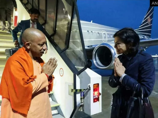 Japan invests Rs 11,000 crore in UP