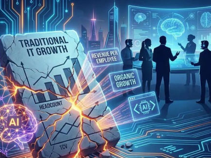 The future of Indian IT?