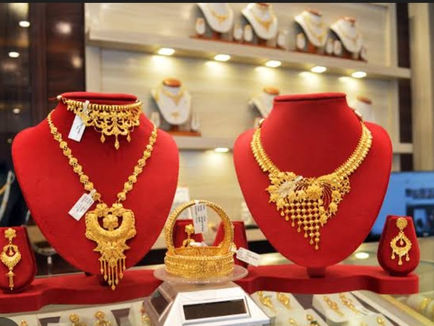 Gold Price Trend