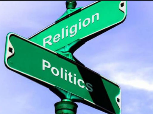 All caste and religion