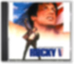 Thumbnail: ROCKY V (1990) Special Edition Film Soundtrack & Score