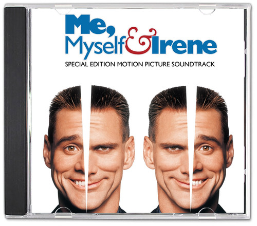 Me, Myself & Irene (1994) Special Edition 2 CD Soundtrack