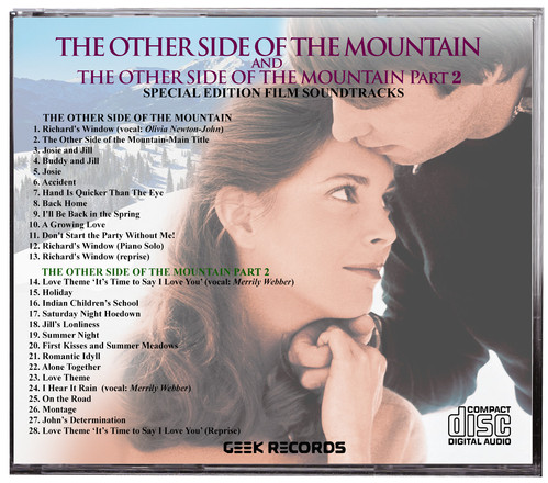 The Other Side Of The Mountain Parts 1 + 2 (1975) Special Edition