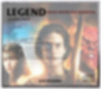 Thumbnail: Legend (1985) Special Edition Film Soundtrack