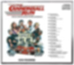 Thumbnail: The Cannonball Run (1981) Special Edition Film Soundtrack