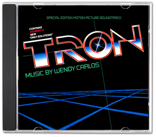 Real Genius Special Edition CD Soundtrack | CDsYouWant.comCDs You Want