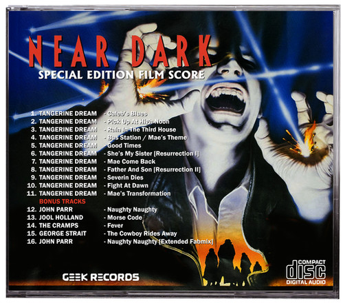 国内盤！NIGHTMARE AT MAPLE CROSS＋TAKE A BITE Amazon.co.jp